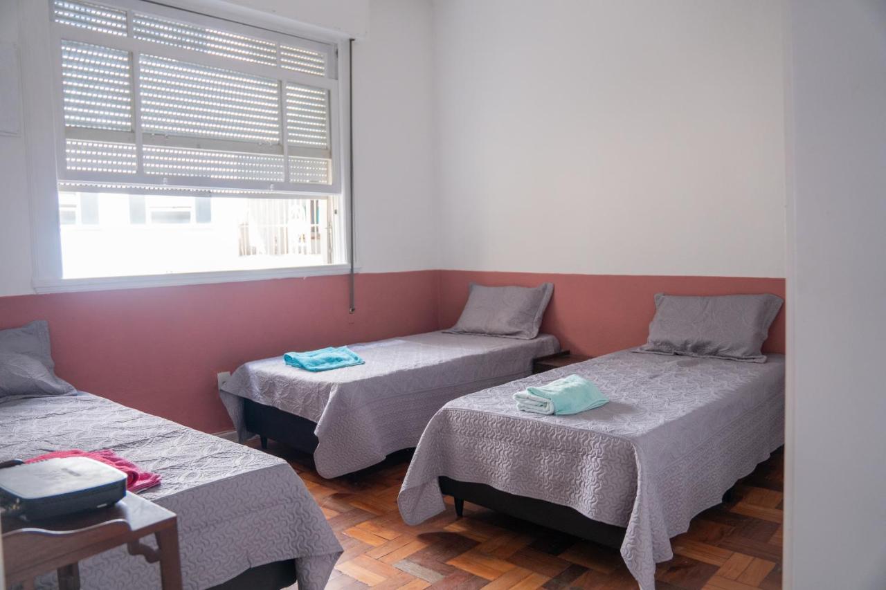 Amplo Apartamento - 3 Quartos - 1 Min Da Praia Rio de Janeiro Exterior photo