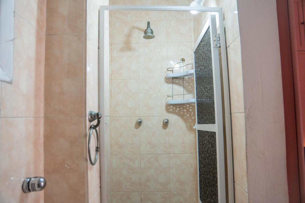 Amplo Apartamento - 3 Quartos - 1 Min Da Praia Rio de Janeiro Exterior photo